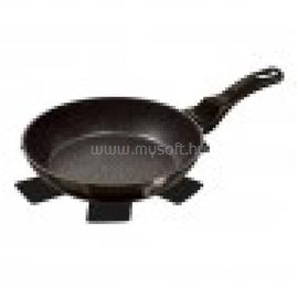 BERLINGER HAUS BH/6599 Metallic Line Shiny Black Edition 20 cm serpenyő BH/6599 small