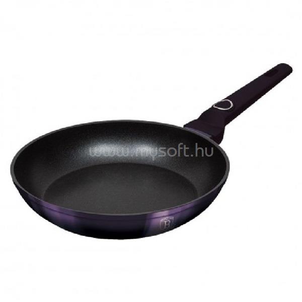 BERLINGER HAUS BH/6626 Purple Eclipse Collection 28 cm serpenyő