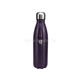 BERLINGER HAUS BH/6815 0,5L, lila palack alakú termosz BH/6815 small