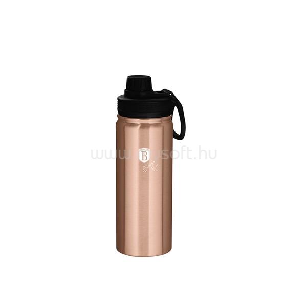 BERLINGER HAUS BH/7754 540 ml, rose gold ivópalack