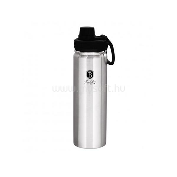 BERLINGER HAUS BH/7767 720 ml, rozsdamentes acél ivópalack