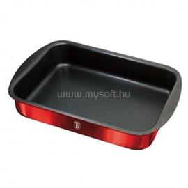 BERLINGER HAUS BH/7860N burgundi 35x27 cm tepsi BH/7860N small