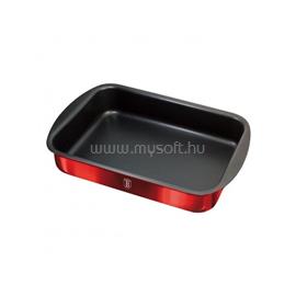 BERLINGER HAUS BH/7861 burgundi 40x28,5 cm tepsi BH/7861 small