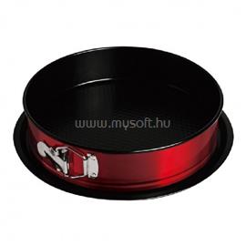BERLINGER HAUS BH/7867 burgundi kör alakú tortaforma BH/7867 small