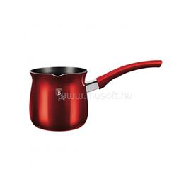 BERLINGER HAUS BH/7868 10 cm burgundi török kávékiöntő BH/7868 small