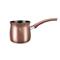BERLINGER HAUS BH/7875 10cm rose gold török kávékiöntő BH/7875 small