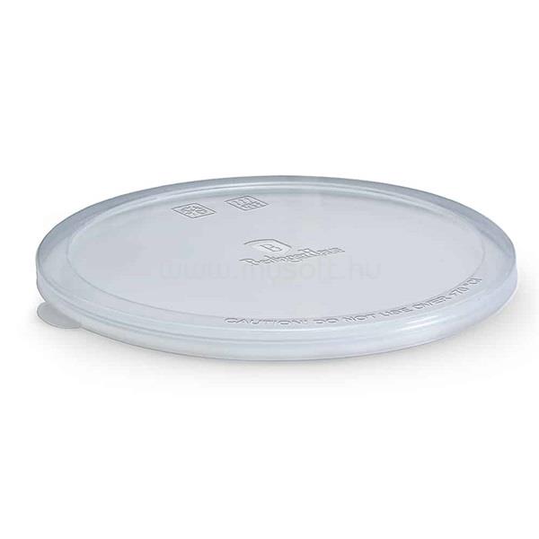 BERLINGER HAUS BH/7953 28 cm-es serpenyőre műanyag fedő