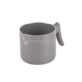 BERLINGER HAUS BH/8105  1,2 L matt taupe tejforraló BH/8105 small