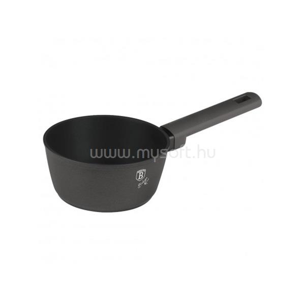 BERLINGER HAUS BH/8117 Antracit Collection 16 cm szószos edény