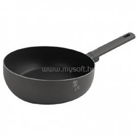 BERLINGER HAUS BH/8119 Antracit Collection 26 cm Flip serpenyő BH/8119 small