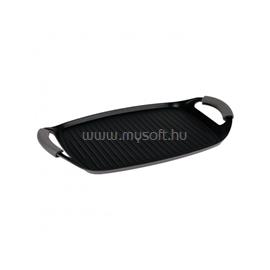 BERLINGER HAUS BH/8137 Antracit Collection 47 cm grill sütőlap BH/8137 small