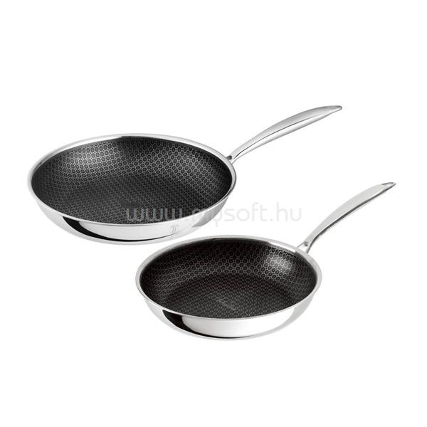 BERLINGER HAUS BH/8519 Eternal Collection 2 részes serpenyő szett