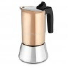 BERLINGER HAUS BH/8550 rose gold 9 személyes kotyogós kávéfőző BH/8550 small