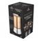 BERLINGER HAUS BH/8550 rose gold 9 személyes kotyogós kávéfőző BH/8550 small