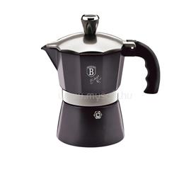 BERLINGER HAUS BH/8551N carbon pro 3 személyes kotyogós kávéfőző BH/8551N small