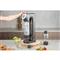 BERLINGER HAUS BH/8557 Anthracite Collection szódagép 2 palackkal BH/8557 small