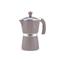 BERLINGER HAUS BH/8568 matt taupe 3 személyes kotyogós kávéfőző BH/8568 small