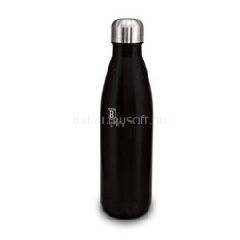 BERLINGER HAUS BH/8624  0,5L, matt fekete palack alakú termosz BH/8624 small