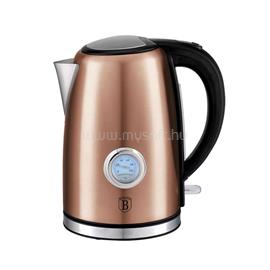 BERLINGER HAUS BH/9069 1,7 L-es rózsarany vízforraló BH/9069 small