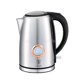 BERLINGER HAUS BH/9073 1,7 L-es ezüst vízforraló BH/9073 small