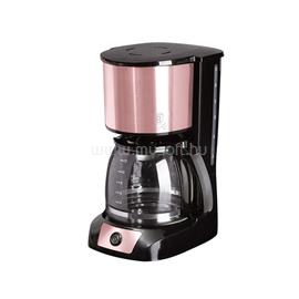 BERLINGER HAUS BH/9159 pink filteres kávéfőző BH/9159 small