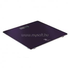 BERLINGER HAUS BH/9225 150 kg kapacitású, lila személymérleg BH/9225 small