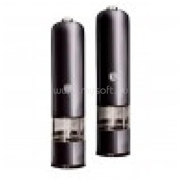 BERLINGER HAUS BH/9288 carbon pro 2 részes elektromos só- és borsőrlő
