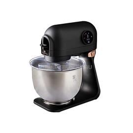 BERLINGER HAUS BH/9323 matt konyhai robotgép (fekete- rose gold) BH/9323 small