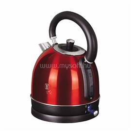 BERLINGER HAUS BH/9334 1,8 L-es burgundi vízforraló BH/9334 small