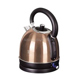 BERLINGER HAUS BH/9335 1,8 L-es rózsaarany vízforraló BH/9335 small