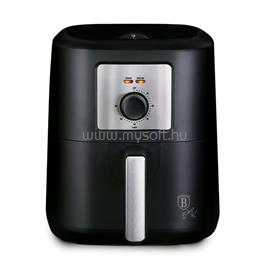 BERLINGER HAUS BH/9344 fekete 4 L forrólevegős sütő BH/9344 small