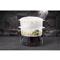 BERLINGER HAUS BH/9378 Black Rose Collection elektromos párolóedény BH/9378 small
