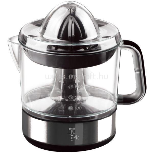 BERLINGER HAUS BH/9384 700 ml elektromos citrusfacsaró