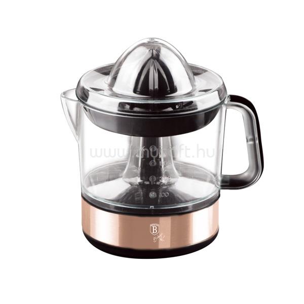 BERLINGER HAUS BH/9385 citrusprés (rose gold)
