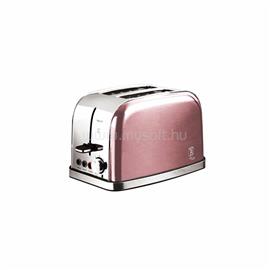 BERLINGER HAUS BH/9389 pink 2 szeletes kenyérpirító BH/9389 small