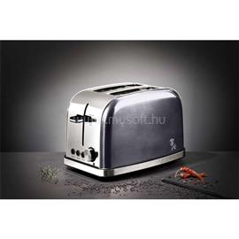 BERLINGER HAUS BH/9394 carbon pro 2 szeletes kenyérpirító BH/9394 small