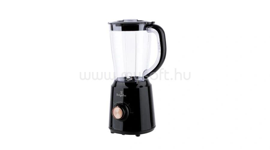 BERLINGER HAUS BH/9418 smoothie készítő (lila)