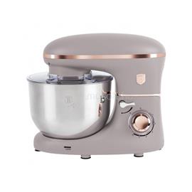BERLINGER HAUS BH/9508 matt taupe konyhai robotgép BH/9508 small