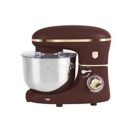 BERLINGER HAUS BH/9509 matt bordó konyhai robotgép BH/9509 small