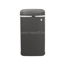 BERLINGER HAUS BH/9525 58 L, matt antracit szenzor érzékelős kuka BH/9525 small