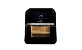 BERLINGER HAUS BH/9549 12 L forrólevegős sütő (fekete- rózsaarany) BH/9549 small