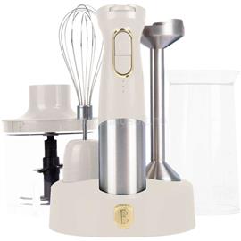 BERLINGER HAUS BH/9563 6 részes botmixer szett (matt bordó) BH/9563 small
