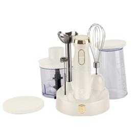 BERLINGER HAUS BH/9564 Sahara collection 6 részes botmixer szett BH/9564 small