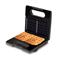 BERLINGER HAUS BH/9583 Anthracite Collection 3in1gorfi - grill/panini - szendvicssütő BH/9583 small