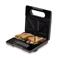 BERLINGER HAUS BH/9583 Anthracite Collection 3in1gorfi - grill/panini - szendvicssütő BH/9583 small
