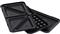 BERLINGER HAUS BH/9583 Anthracite Collection 3in1gorfi - grill/panini - szendvicssütő BH/9583 small