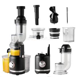 BERLINGER HAUS BH/9610 Black Rose Collection gyümölcscentrifuga BH/9610 small