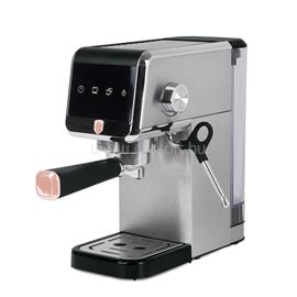 BERLINGER HAUS BH/9622 espresso kávéfőző (fekete- rózsaarany) BH/9622 small