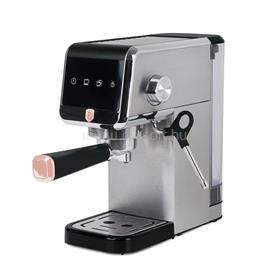 BERLINGER HAUS BH/9623 espresso kávéfőző (bordó) BH/9623 small