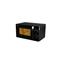 BERLINGER HAUS BH/9626 700W 20L mechanikus mikrohullámú sütő (fekete) BH/9626 small